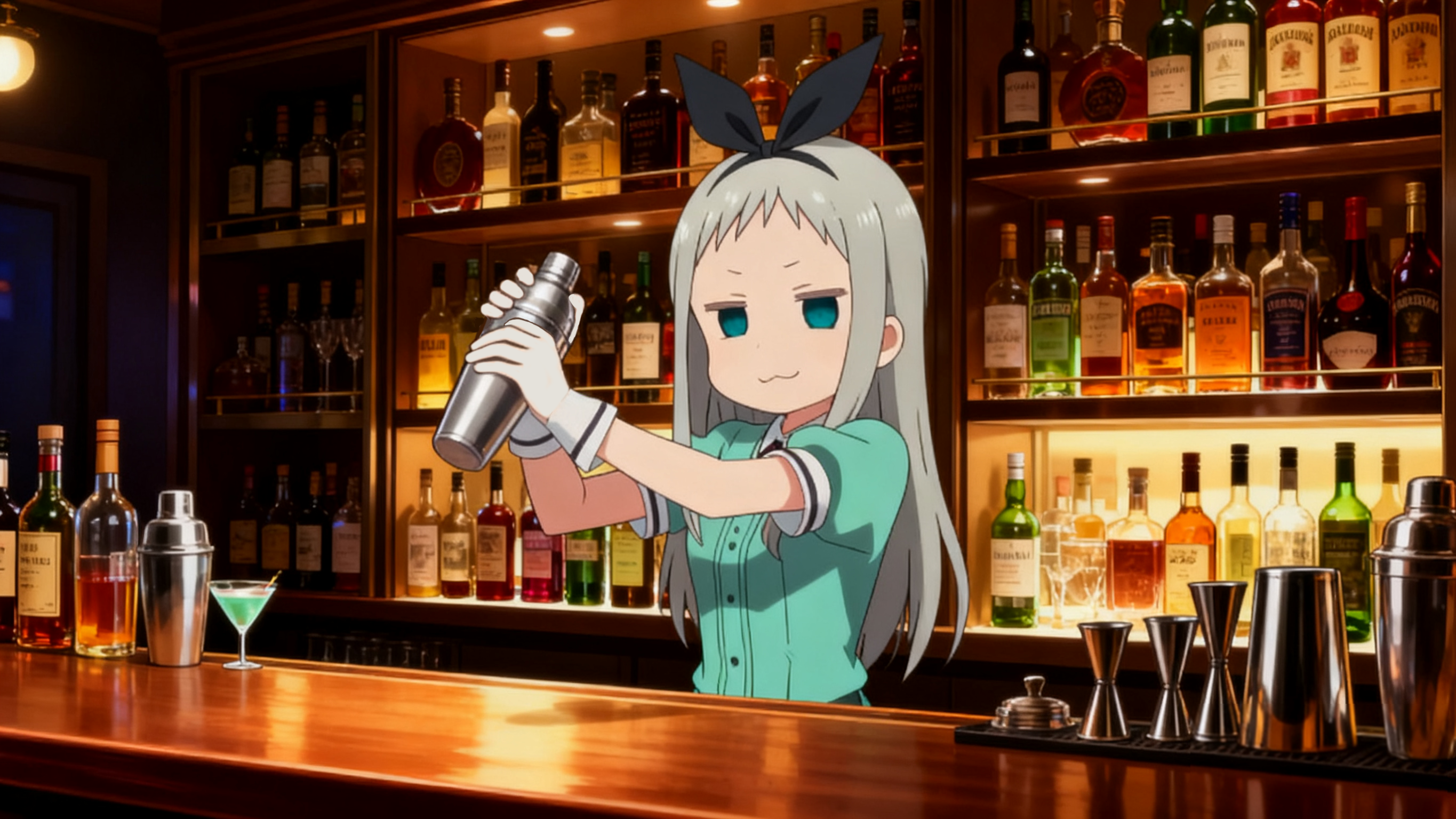 酒单