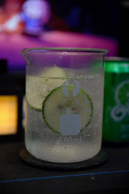 mojito